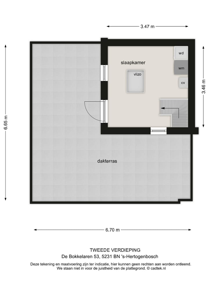 Foto 34 van De Bokkelaren 53