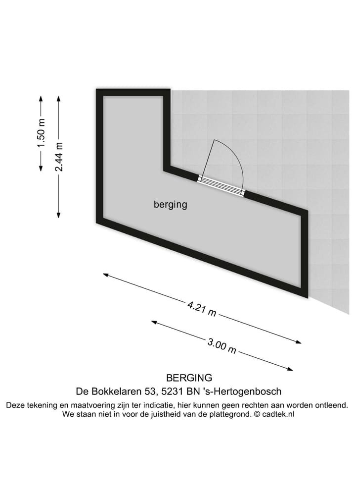 Foto 35 van De Bokkelaren 53