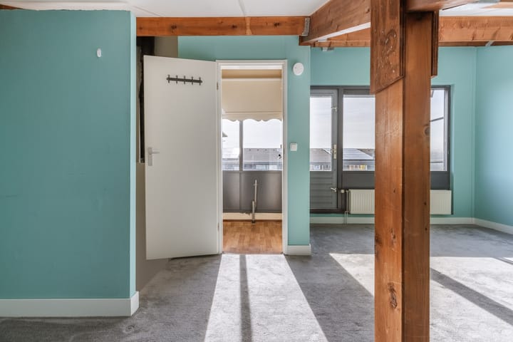 Foto 25 van Leo Gestelstraat 57