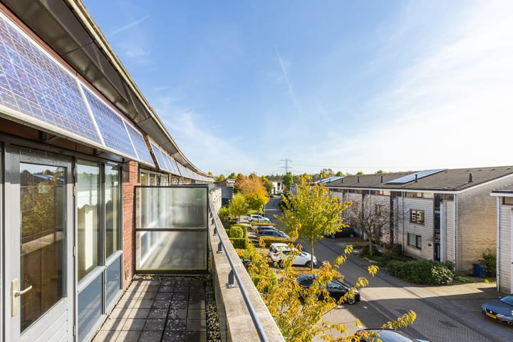 Foto 29 van Leo Gestelstraat 57