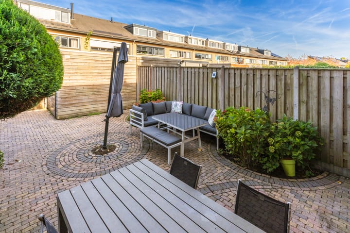 Foto 31 van Leo Gestelstraat 57