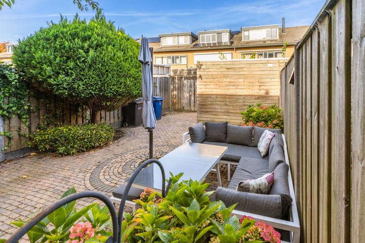 Foto 33 van Leo Gestelstraat 57