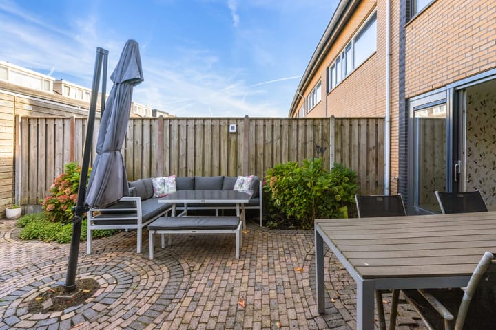 Foto 34 van Leo Gestelstraat 57