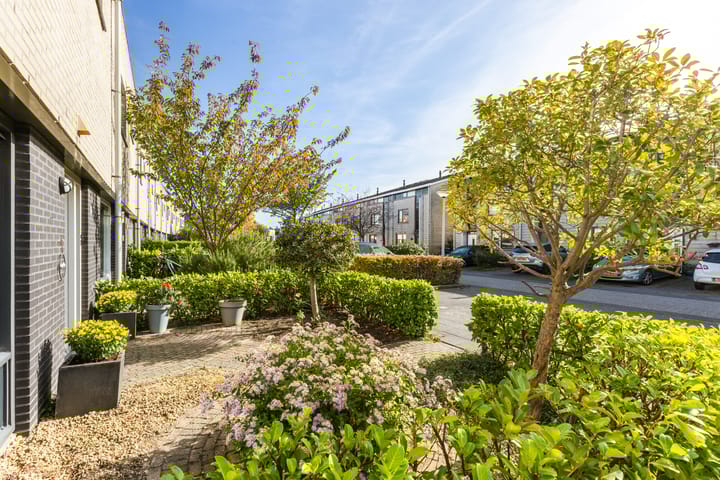 Foto 37 van Leo Gestelstraat 57