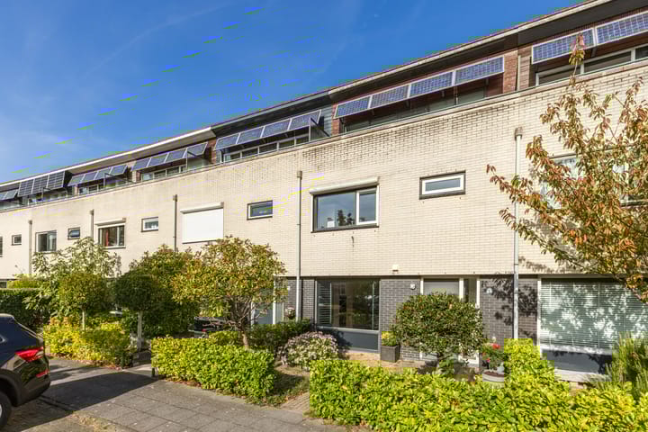 Foto 38 van Leo Gestelstraat 57