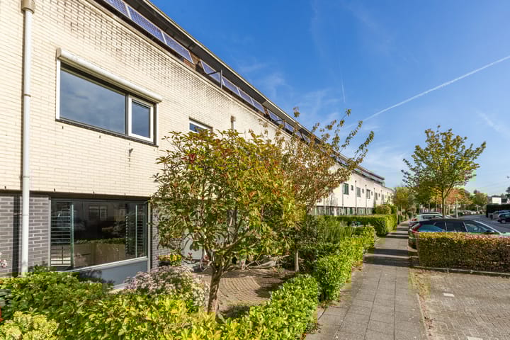 Foto 39 van Leo Gestelstraat 57