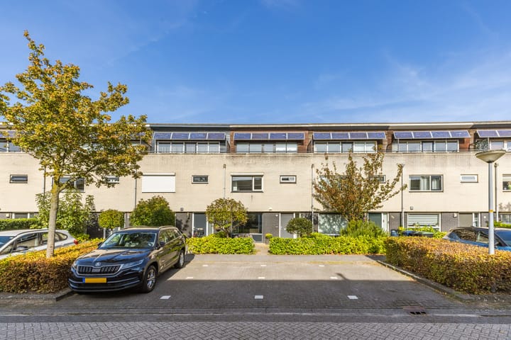 Foto 40 van Leo Gestelstraat 57