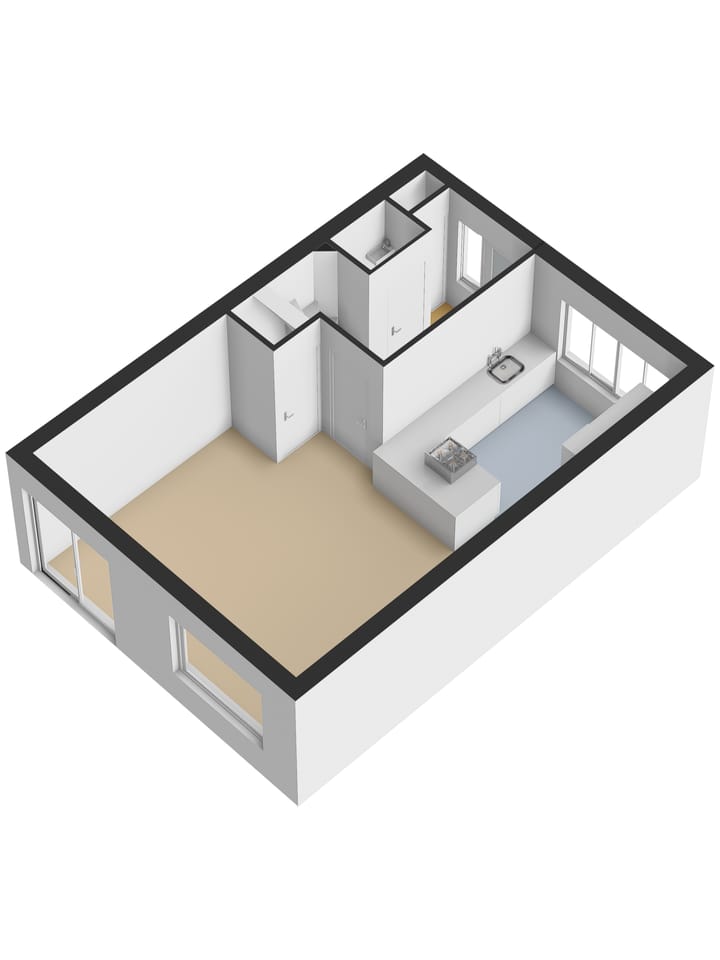 Foto 44 van Leo Gestelstraat 57