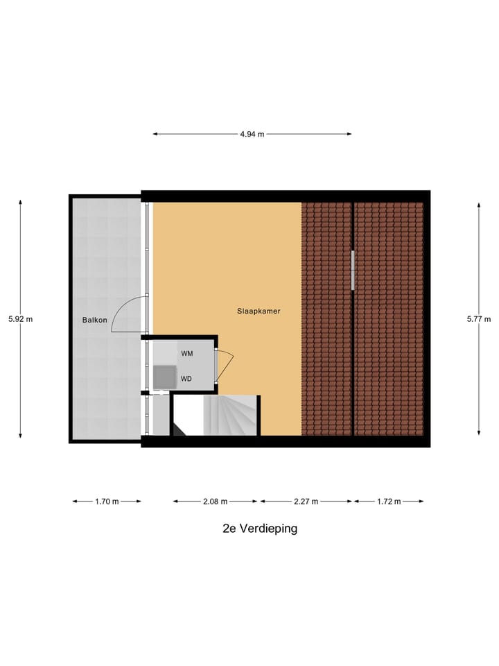 Foto 47 van Leo Gestelstraat 57