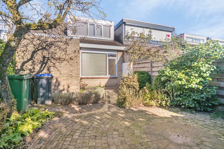 Photo 24 of Meidoornhof 7