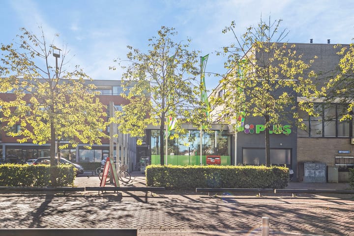 Photo 26 of Meidoornhof 7