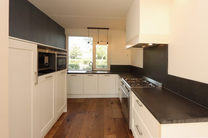 Foto 3 van Punter 17 7