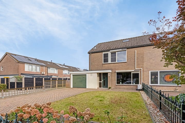 Foto 2 van Westlaan 14