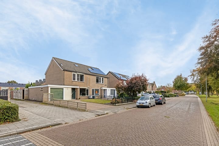 Foto 3 van Westlaan 14