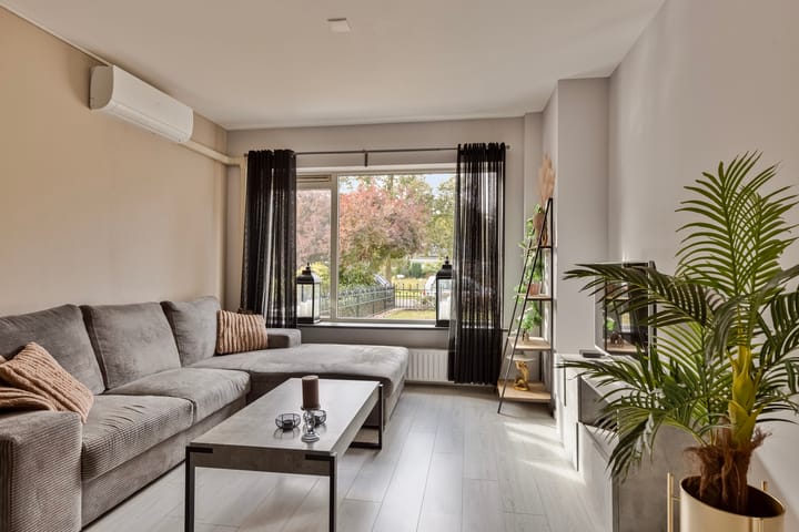 Foto 5 van Westlaan 14