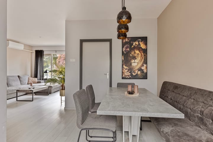 Foto 7 van Westlaan 14