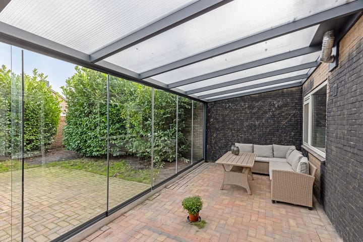 Foto 11 van Westlaan 14