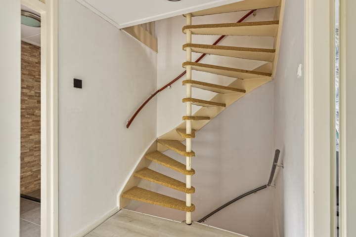 Foto 13 van Westlaan 14