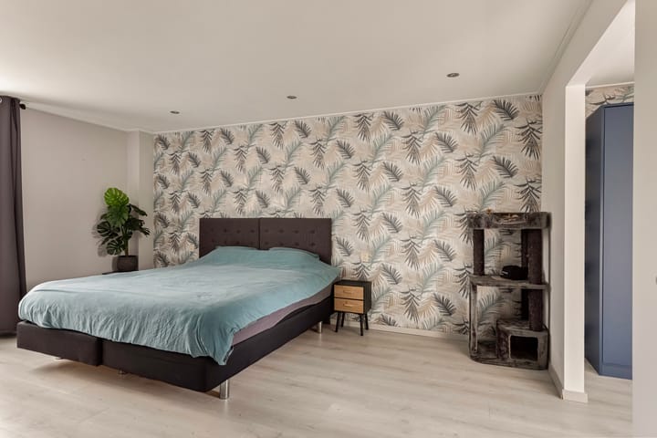 Foto 14 van Westlaan 14