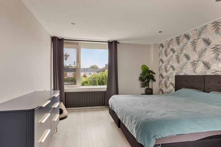 Foto 15 van Westlaan 14