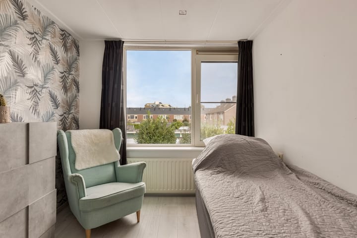 Foto 19 van Westlaan 14