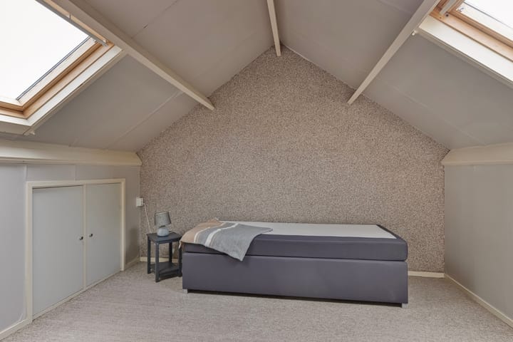 Foto 22 van Westlaan 14