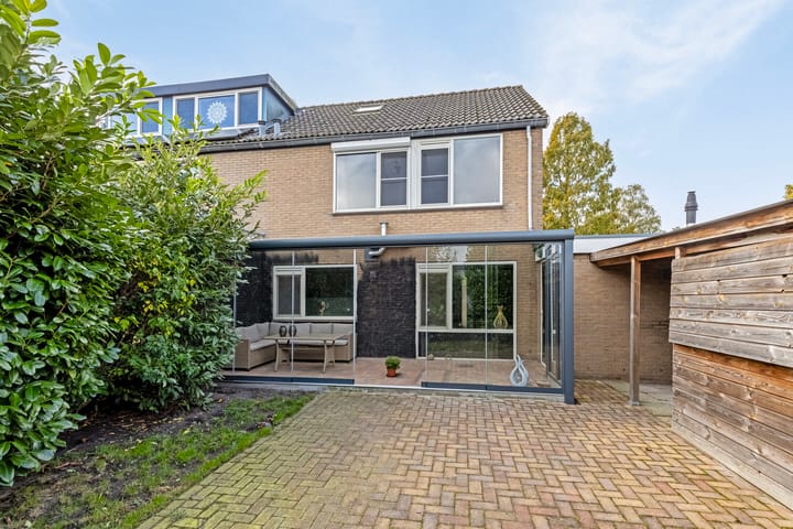 Foto 24 van Westlaan 14