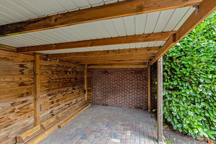 Foto 26 van Westlaan 14