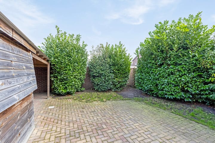 Foto 27 van Westlaan 14