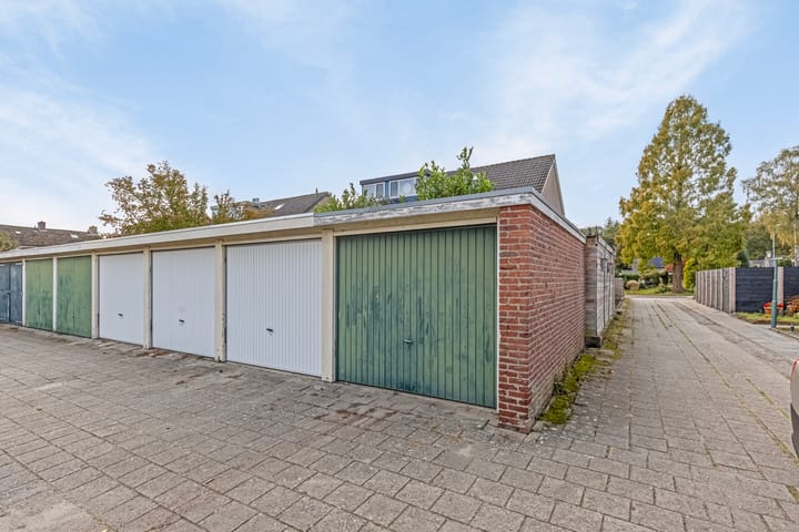 Foto 28 van Westlaan 14