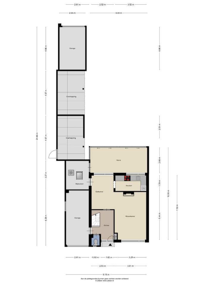 Foto 29 van Westlaan 14