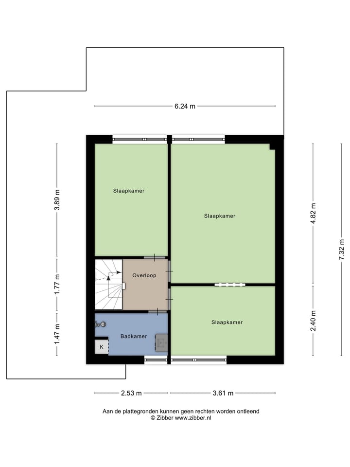 Foto 30 van Westlaan 14