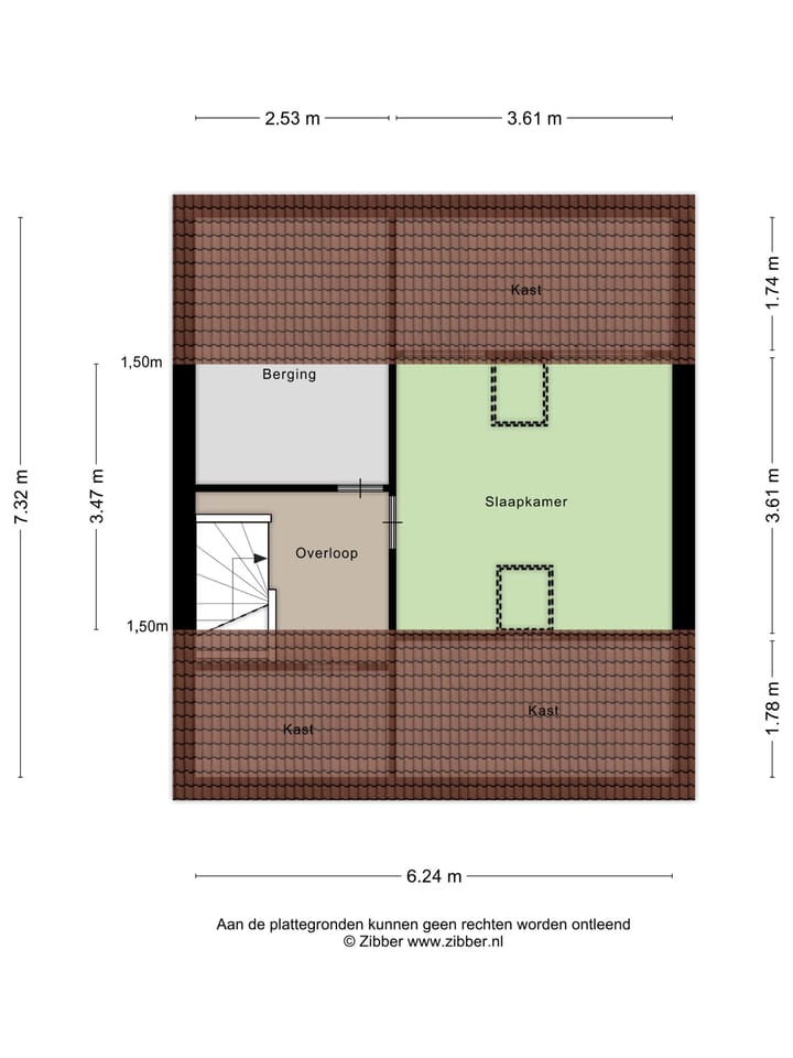 Foto 31 van Westlaan 14