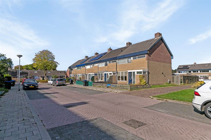 Bekijk foto 3 van Dorpshuisstraat 39