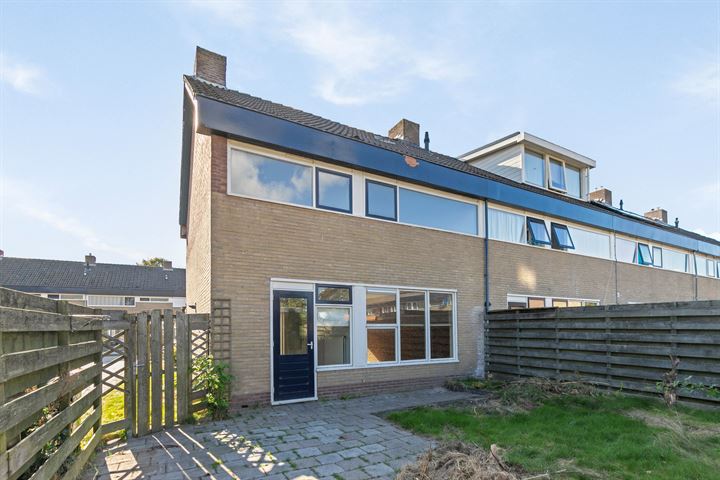 Bekijk foto 23 van Dorpshuisstraat 39