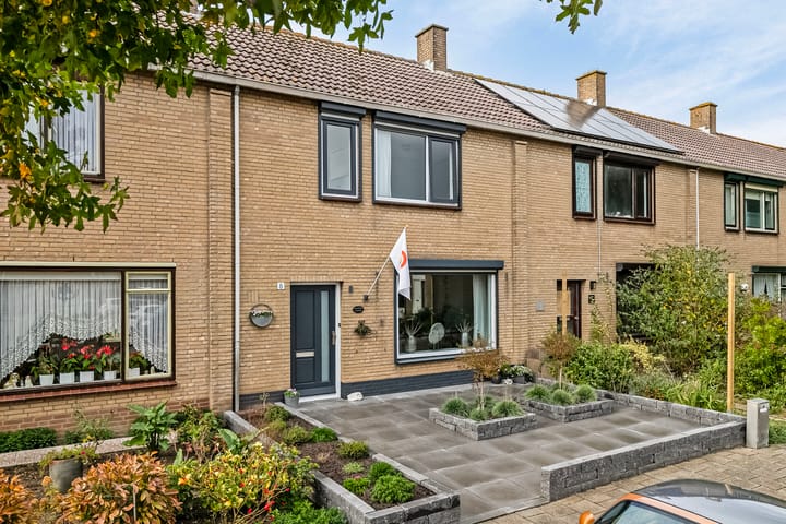 Foto 4 van Schoolstraat 8