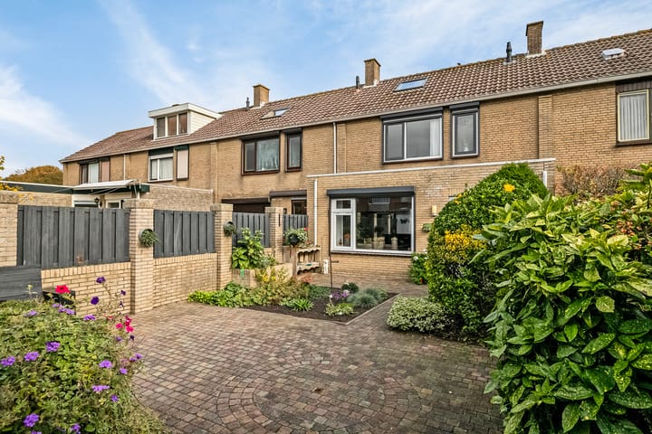 Foto 5 van Schoolstraat 8