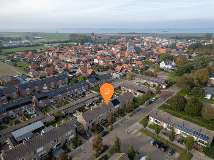 Foto 1 van Schoolstraat 8