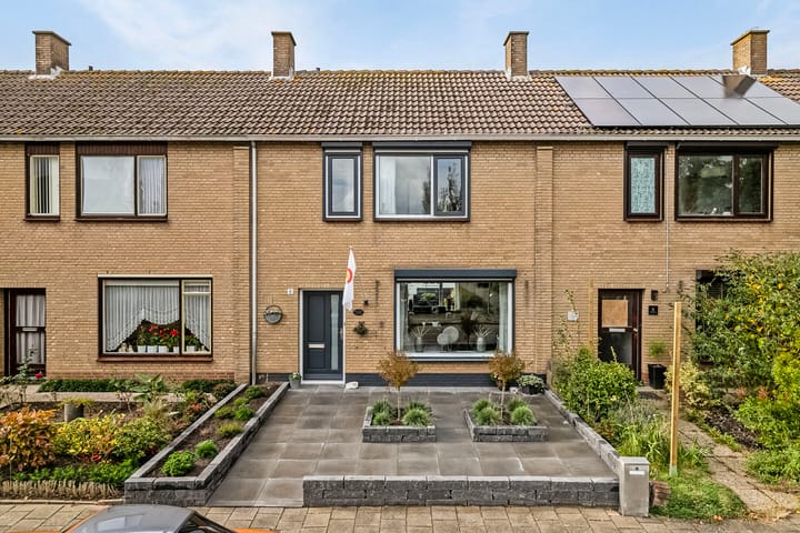 Foto 6 van Schoolstraat 8