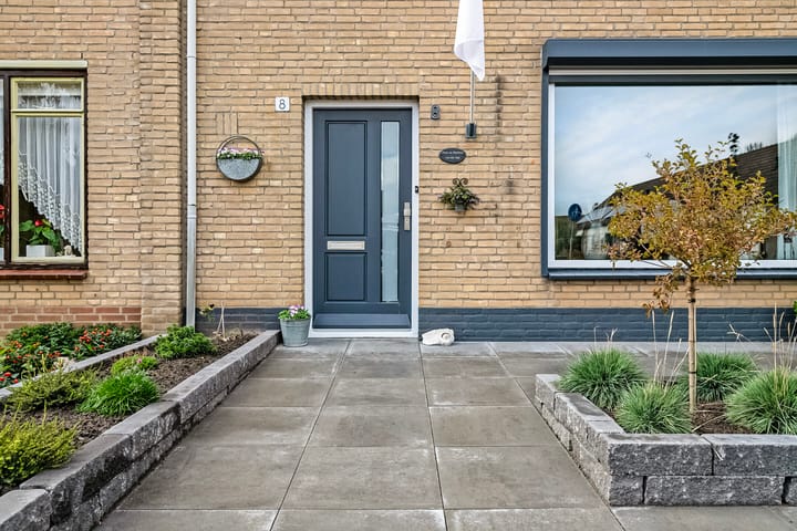 Foto 7 van Schoolstraat 8