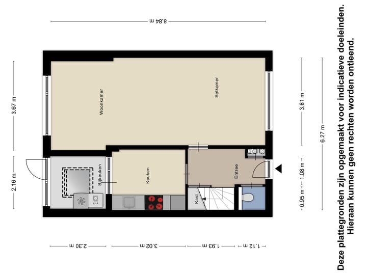 Foto 22 van Schoolstraat 8