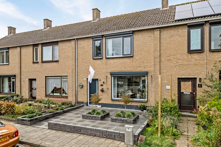 Foto 50 van Schoolstraat 8