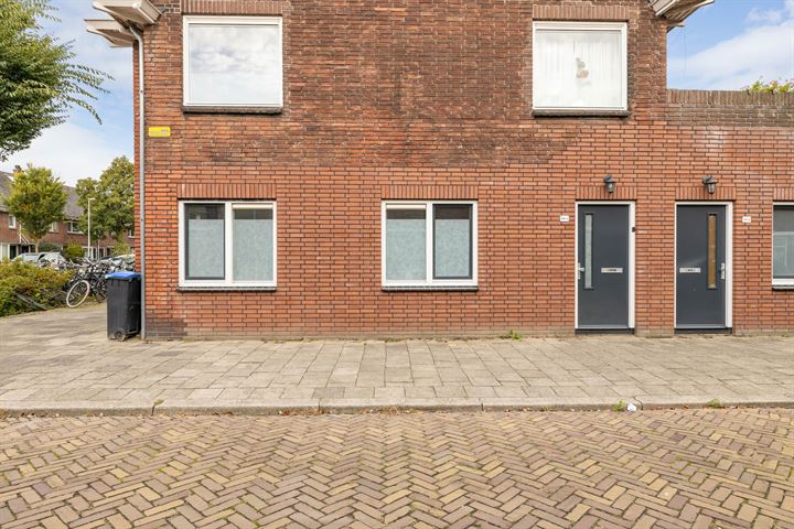 View photo 15 of F. Koolhovenstraat 54-A