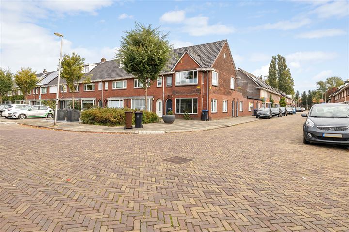 View photo 18 of F. Koolhovenstraat 54-A