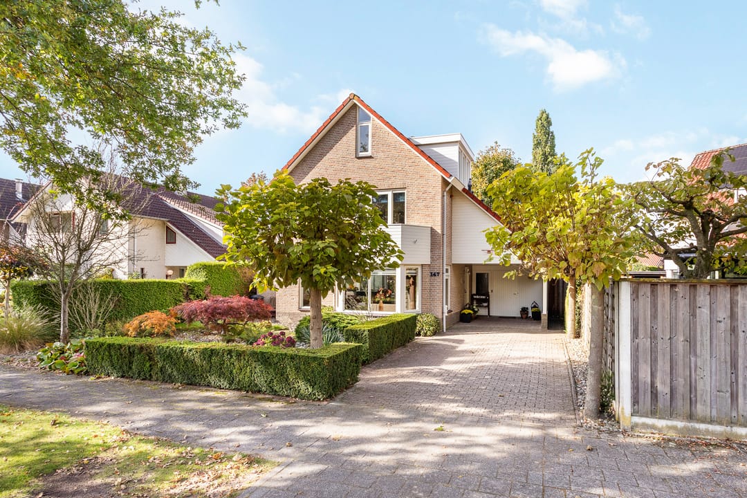 Foto 1 van Operalaan 147