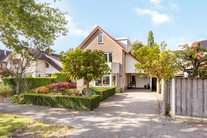 Foto 1 van Operalaan 147