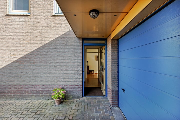 View photo 3 of Thomas A. Verdeniusstraat 28