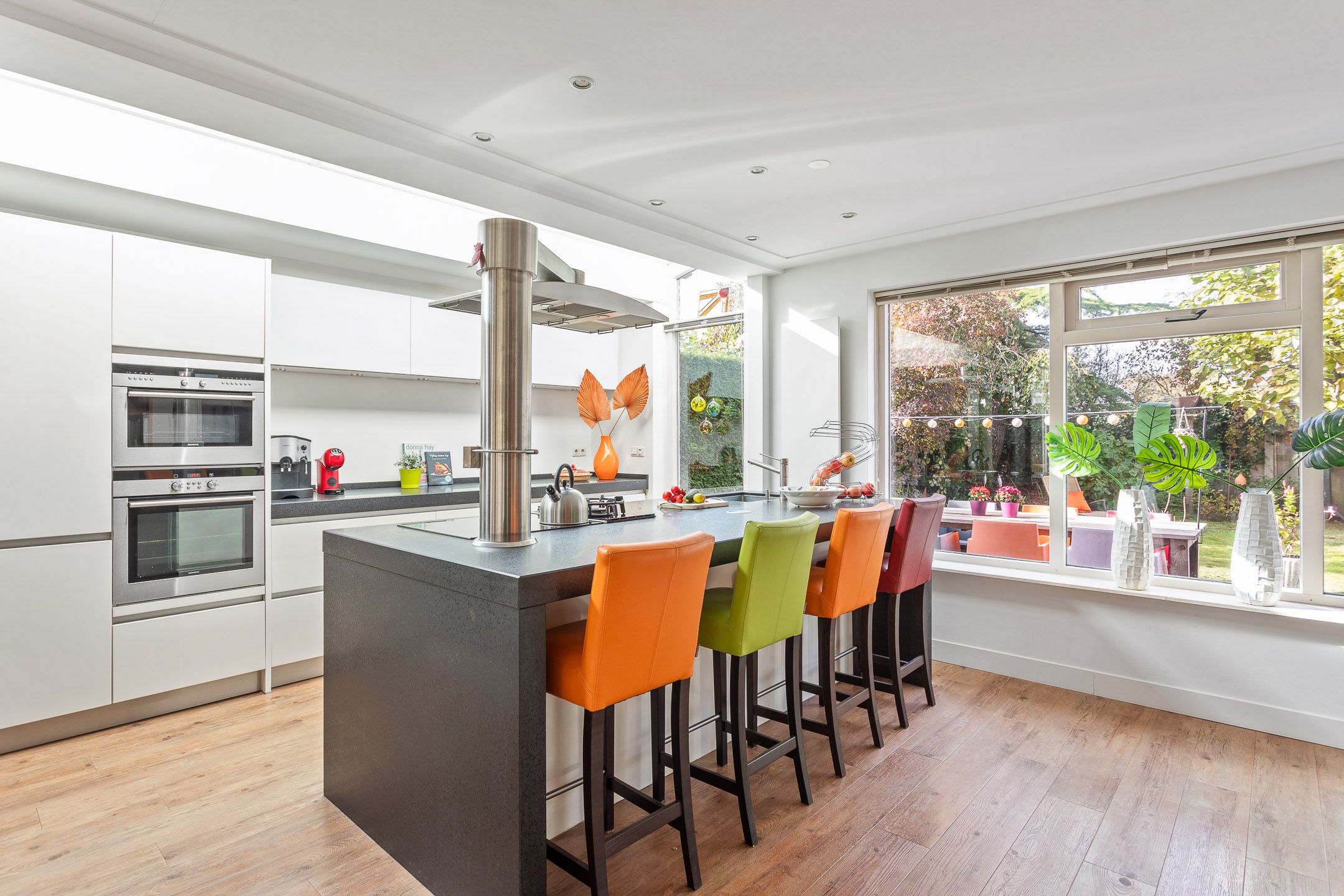 Foto 3 van Operalaan 147