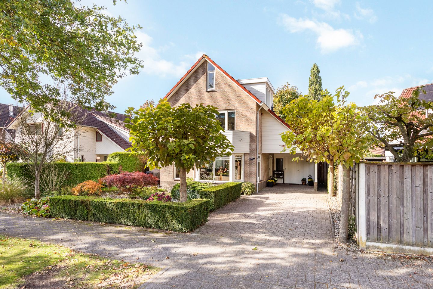 Foto 5 van Operalaan 147