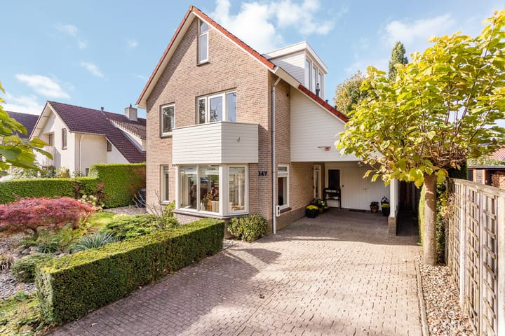 Foto 6 van Operalaan 147